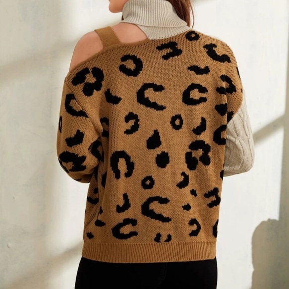 Beautiful woman sweater - Picture 4 of 7